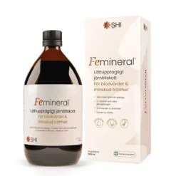 Femineral 500 ml