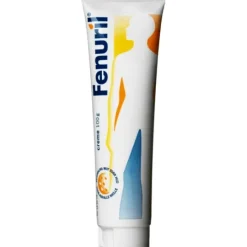 Fenuril 100 gram Kräm