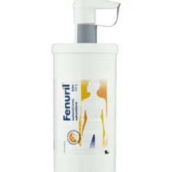 Fenuril 500 gram Kräm