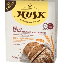 Fiberhusk 300 g