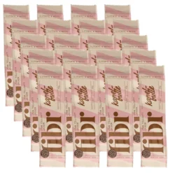 Fibr Kanelbulle 40 g 20-pack