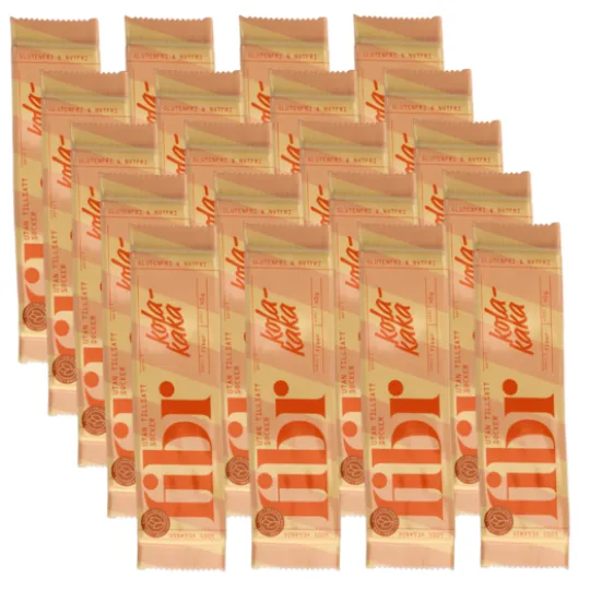 Fibr Kolakaka 40 g 20-pack