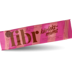 Fibr Kärleksmums 40 g