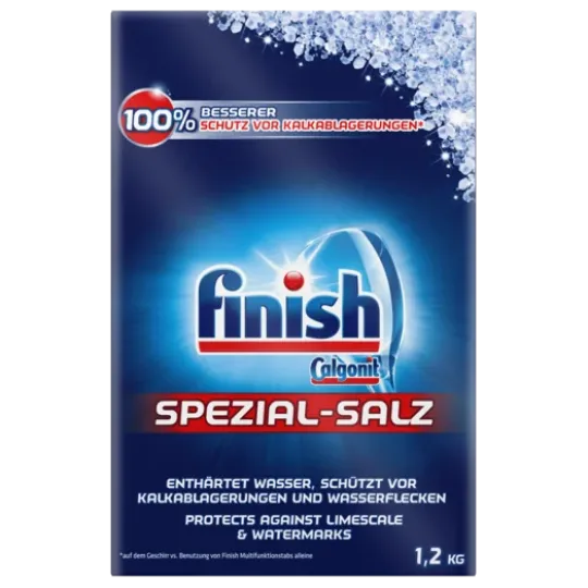 Finish Diskmaskinssalt 1,2 kg