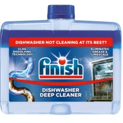 Finish Maskinrengöring 250 ml