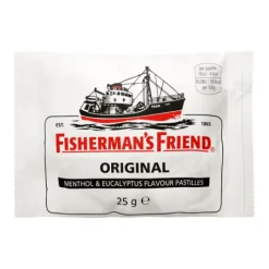 Fisherman's Friend Original 25 g