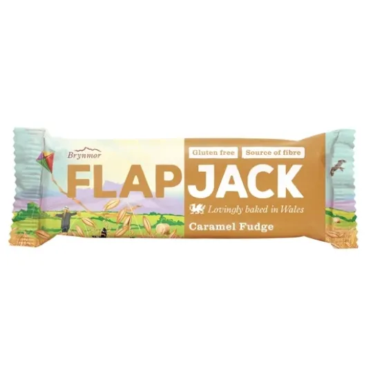 Flapjack Caramel 80 g