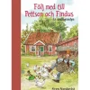 Följ med till Pettson och Findus
