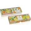 Florinda Gift Set Mediterranean Citrus Soap