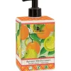 Florinda Liquid Soap Mediterranean Citrus 500 ml