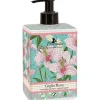 Florinda Liquid Soap Pink Lily 500 ml