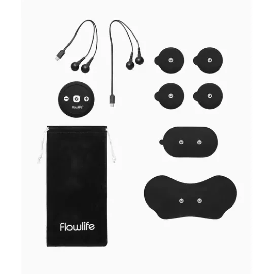 Flowlife Flowtens Connect