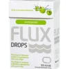Flux Drops Krusbär 30 st
