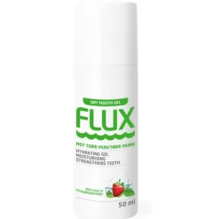 Flux Dry Mouth Återfuktande Mungel 50 ml