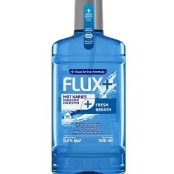 Flux+ Fresh Breath 500 ml
