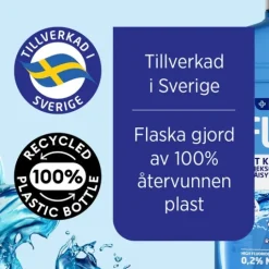 Flux+ Fresh Breath 500 ml