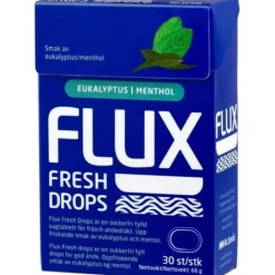 Flux Fresh Drops 30 st