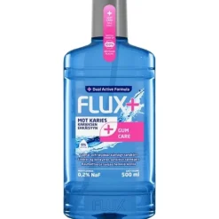 Flux+ Gum Care 500 ml