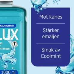 Flux Original Coolmint 1000 ml