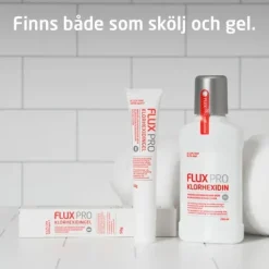 Flux PRO Klorhexidin 250 ml