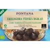 Fontana Färska Dadlar Ekologiska 400 g