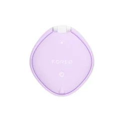 FOREO FLIP 4 Play Advanced LED Light Hairbrush I Lilac You!