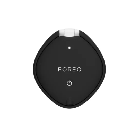 FOREO FLIP 4 Play Advanced LED Light Hairbrush Midnight Magic