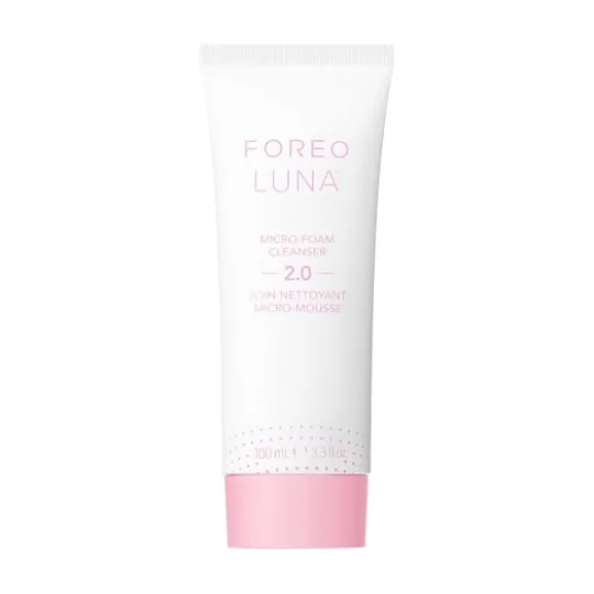FOREO LUNA Micro-Foam Cleanser 2.0 100 ml