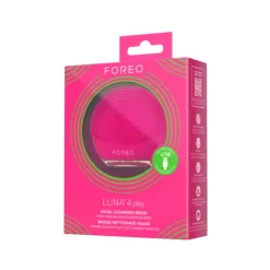 FOREO LUNA 4 play Cherry up!
