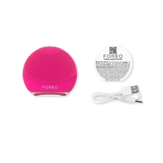 FOREO LUNA 4 play Cherry up!