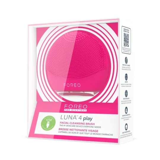 FOREO LUNA 4 play Cherry up!