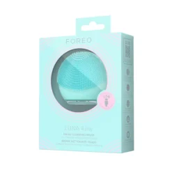FOREO LUNA 4 play Mint for You!