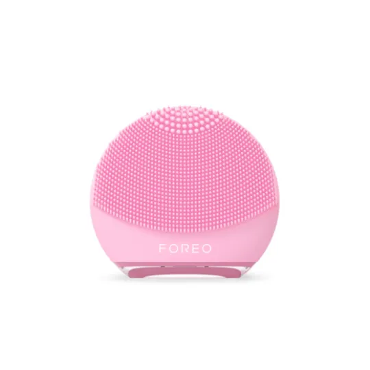 FOREO LUNA 4 play Tickle Me Pink!