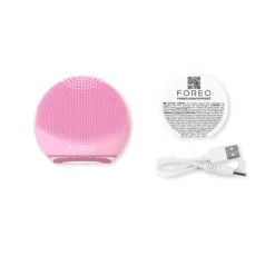 FOREO LUNA 4 play Tickle Me Pink!