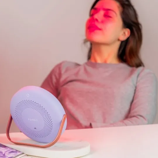 FOREO UFO™ Advanced LED Lighthouse Panel