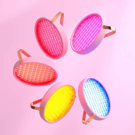 FOREO UFO™ LED Lighthouse Panel