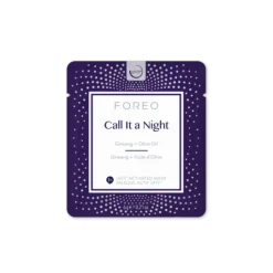 FOREO UFO Mask Call It a Night