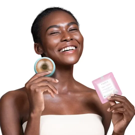 FOREO UFO-Mask Glow Addict 2.0 6 st