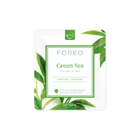FOREO UFO Mask Green Tea