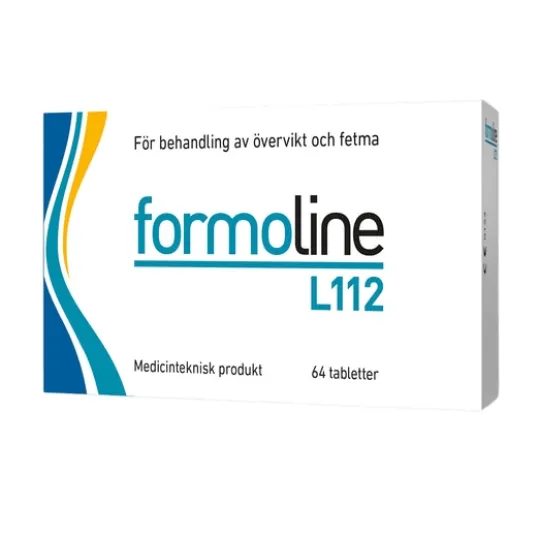 formoline L112 64 tabletter