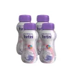 Fortini, komplett, drickfärdigt, barnkosttillägg, jordgubb 4 x 200 ml