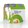 Fortini + Mix Multi Fibre Mango äpple och morotssmak 4 x 200 ml