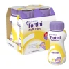 Fortini Multi Fibre Banan 4 x 200 ml