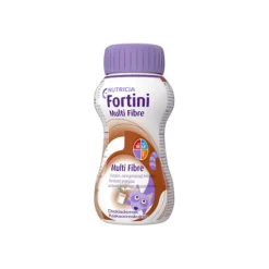 Fortini Multi Fibre Choklad 200 ml