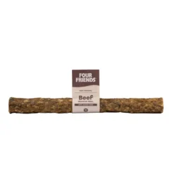 FourFriends Beef Munchy Roll with Tripe 25 cm