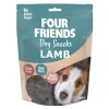 FourFriends Dog Snacks Lamb 200 g