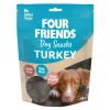 FourFriends Dog Snacks Turkey 200 g