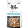 FourFriends Grain Free Big Bite 2 kg