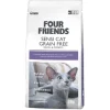 FourFriends Grain Free Sensi Cat 2 kg