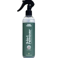 FourFriends 3-in-1 Remover Small Animals 300 ml